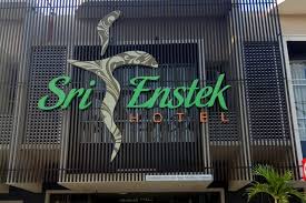 hotel sri enstek