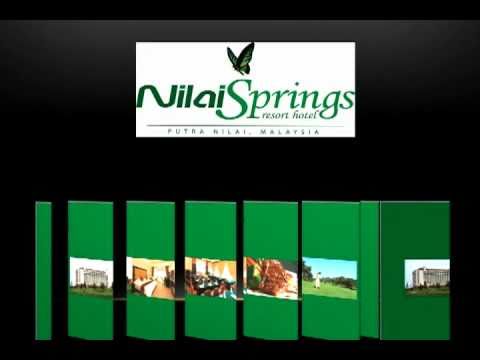 nilai spring