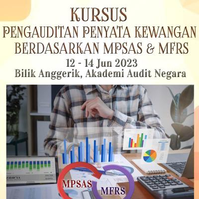 Kursus Pengauditan Pematuhan 2023