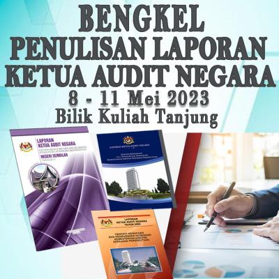 Bengkel Penulisan LKAN