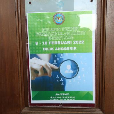 Pensampelan 1