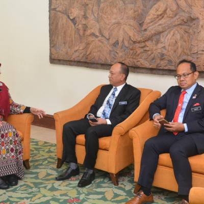 Gambar Suai Kenal Paan