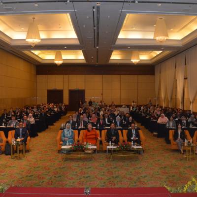 Sesi Bergambar Kumpulan 2