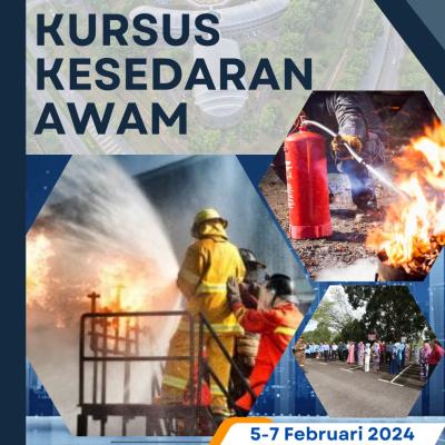 Kursus Kesedaran Awam