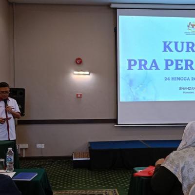 Persaraan 9