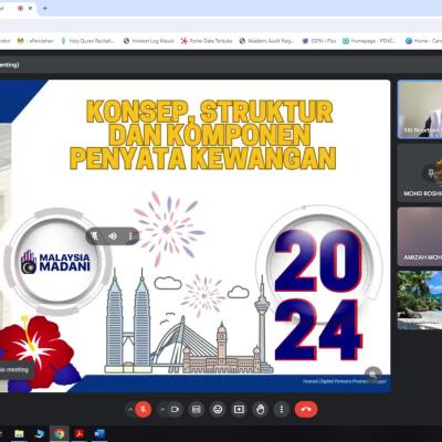 Sesi 1