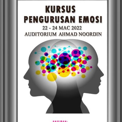 Kursus Pengurusan Emosi