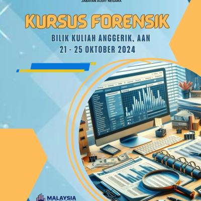 Kursus Forensik 