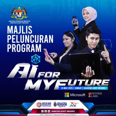 AI For MYFuture
