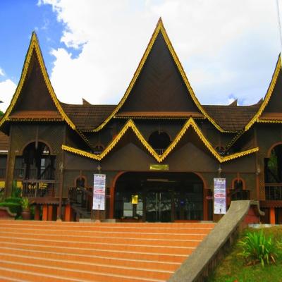 Photoshoot Raya AAN 2025 