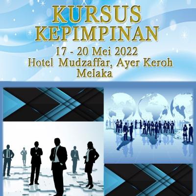 Kursus Kepimpinan