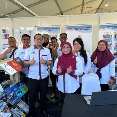 Program Kampung Angkat Madani 3 November 2024