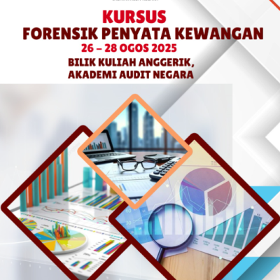 KURSUS FORENSIK PENYATA KEWANGAN (KCA W12)