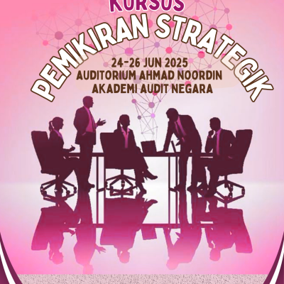 KURSUS PEMIKIRAN STRATEGIK