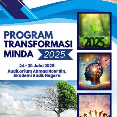 PROGRAM TRANSFORMASI MINDA