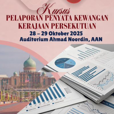  Pelaporan Penyata Kewangan Kerajaan Persekutuan