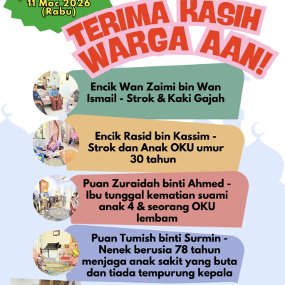 PROGRAM SANTUNI ASNAF