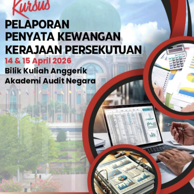 KURSUS PELAPORAN PENYATA KEWANGAN KERAJAAN PERSEKUTUAN 