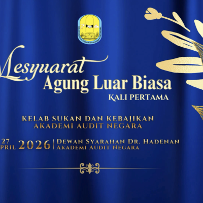 MESYUARAT AGUNG LUAR BIASA KESKAAN