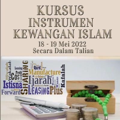 Kursus Instrumen Kewangan Islam