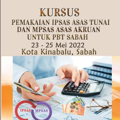 Kursus IPSAS