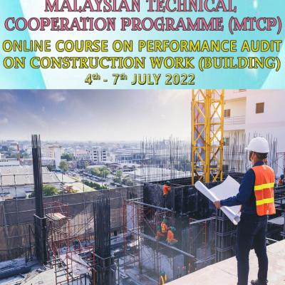 Malaysian Technical Cooperation Programme (MTCP)
