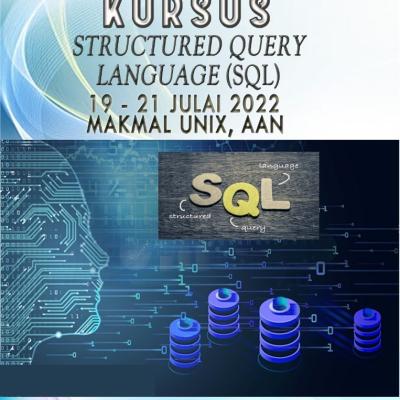 Kursus Structured Query Language (SQL)