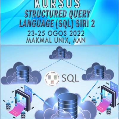 Kursus Structured Query Language (SQL) Siri 2